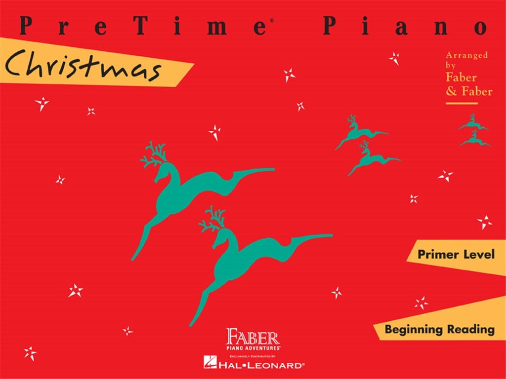 PreTime® Christmas